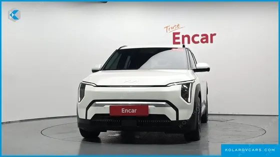 KIA EV3 LONG RANGE 2WD