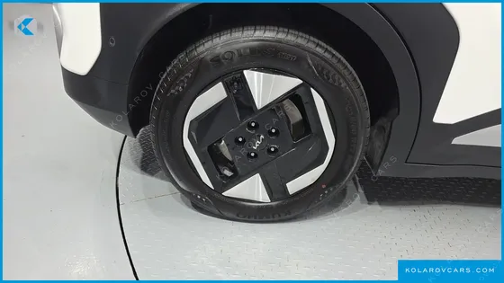 KIA EV3 LONG RANGE 2WD