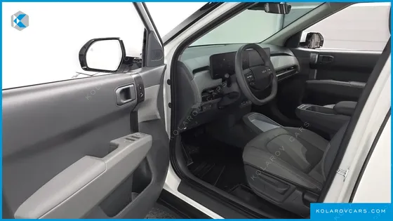 KIA EV3 LONG RANGE 2WD