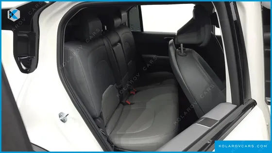 KIA EV3 LONG RANGE 2WD
