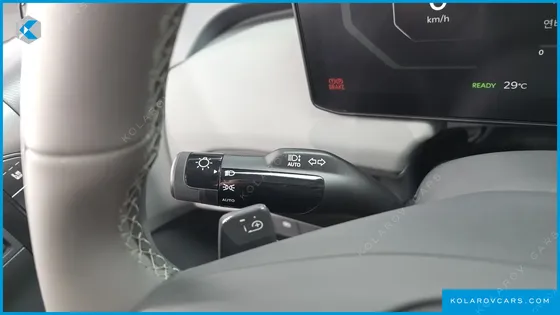 KIA EV3 LONG RANGE 2WD