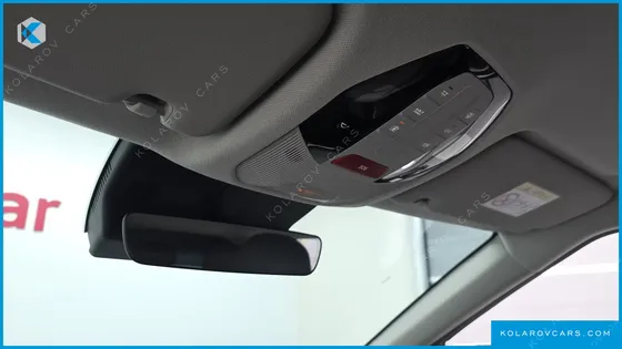 KIA EV3 LONG RANGE 2WD