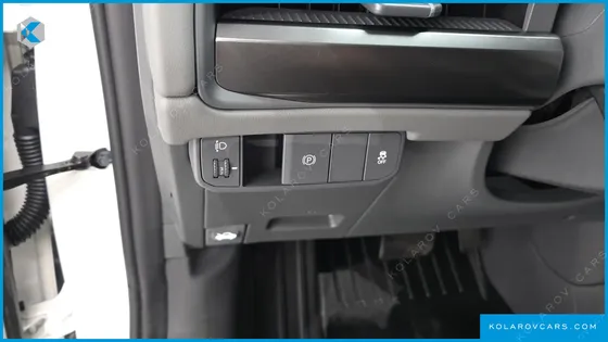 KIA EV3 LONG RANGE 2WD