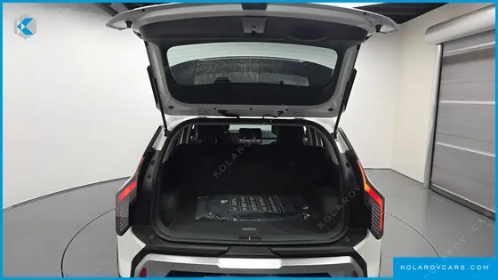 KIA EV3 LONG RANGE 2WD
