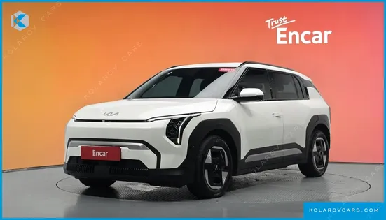 KIA EV3 LONG RANGE 2WD