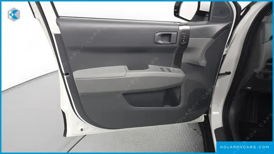KIA EV3 LONG RANGE 2WD