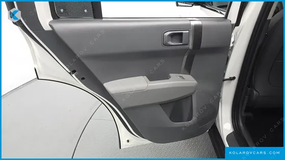 KIA EV3 LONG RANGE 2WD