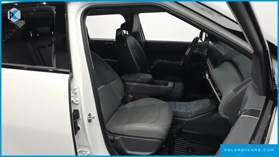 KIA EV3 LONG RANGE 2WD