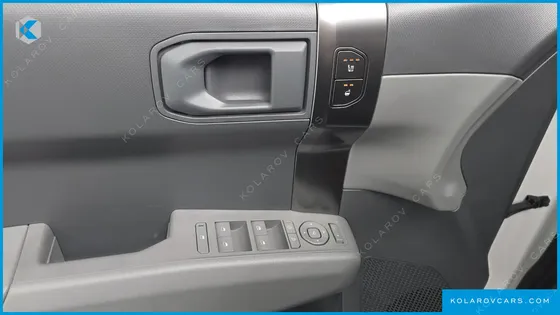 KIA EV3 LONG RANGE 2WD