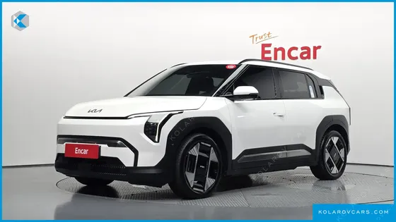 KIA EV3 LONG RANGE 2WD