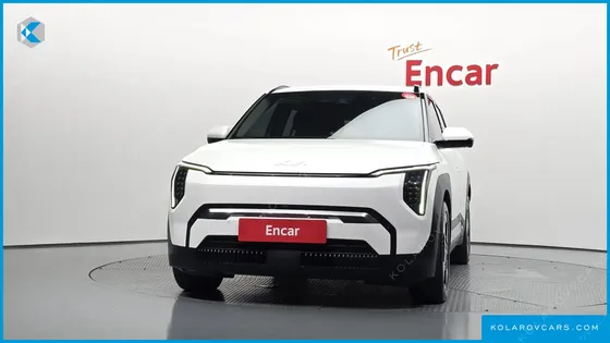 KIA EV3 LONG RANGE 2WD