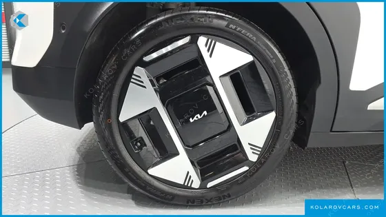 KIA EV3 LONG RANGE 2WD