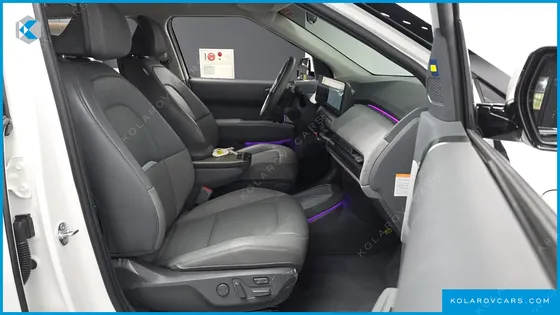 KIA EV3 LONG RANGE 2WD