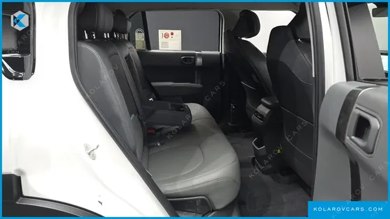 KIA EV3 LONG RANGE 2WD