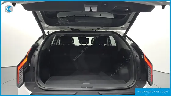 KIA EV3 LONG RANGE 2WD
