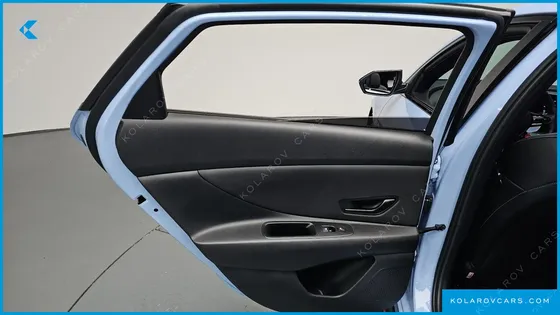HYUNDAI ELANTRA (AVANTE) 2.0 N