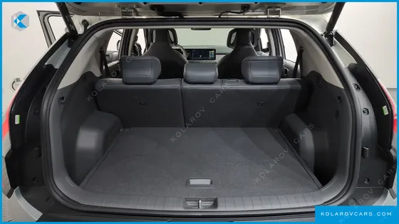 KIA EV3 STANDARD 2WD