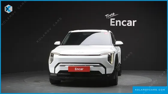 KIA EV3 LONG RANGE 2WD