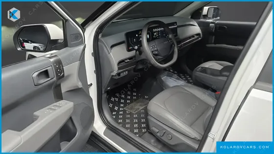 KIA EV3 LONG RANGE 2WD