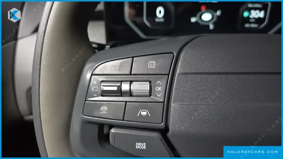 KIA EV3 LONG RANGE 2WD