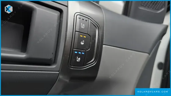 KIA EV3 LONG RANGE 2WD