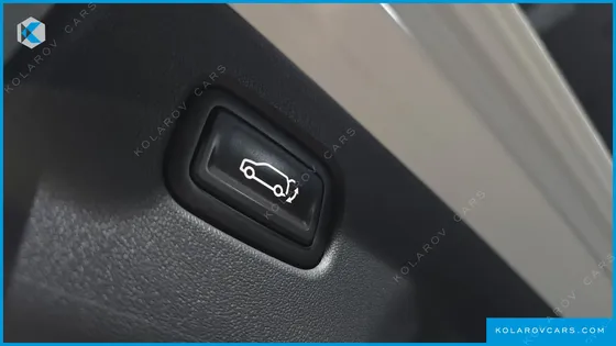 KIA EV3 LONG RANGE 2WD