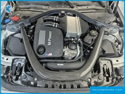 BMW M2 M2 COMPETITION FINAL EDITION