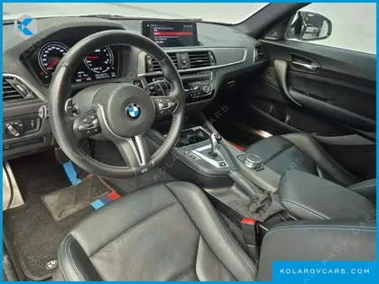 BMW M2 M2 COMPETITION FINAL EDITION