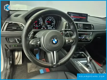 BMW M2 M2 COMPETITION FINAL EDITION