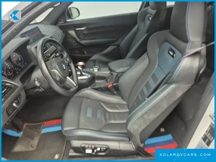 BMW M2 M2 COMPETITION FINAL EDITION