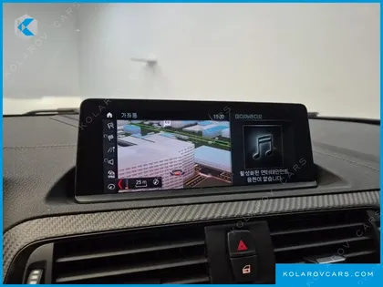 BMW M2 M2 COMPETITION FINAL EDITION