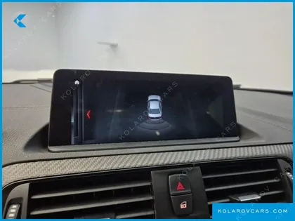 BMW M2 M2 COMPETITION FINAL EDITION