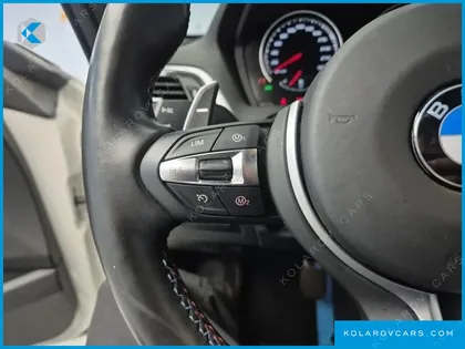 BMW M2 M2 COMPETITION FINAL EDITION