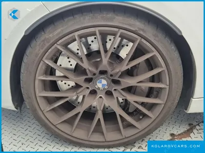BMW M2 M2 COMPETITION FINAL EDITION