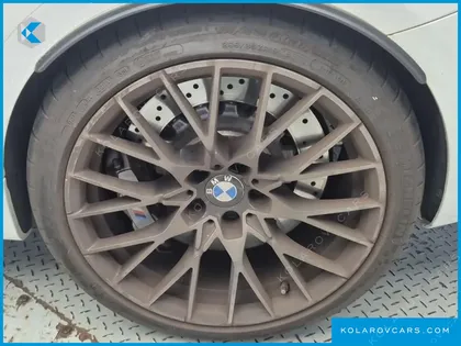 BMW M2 M2 COMPETITION FINAL EDITION