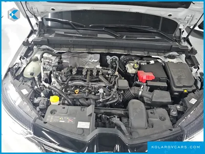 RENAULT KOREA XM3 1.6 GTE RE