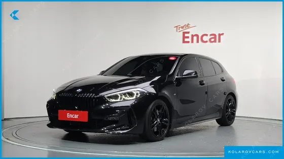 BMW 1 SERIES 120I M SPORTS