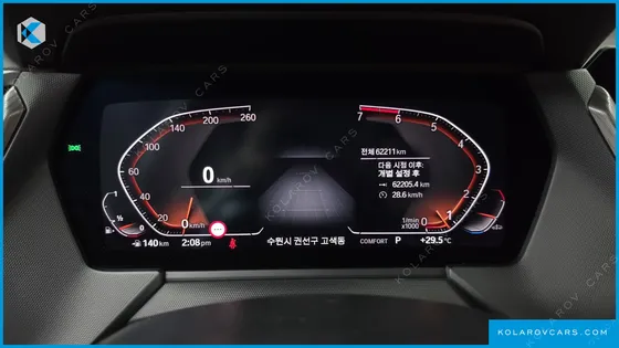 BMW 1 SERIES 120I M SPORTS
