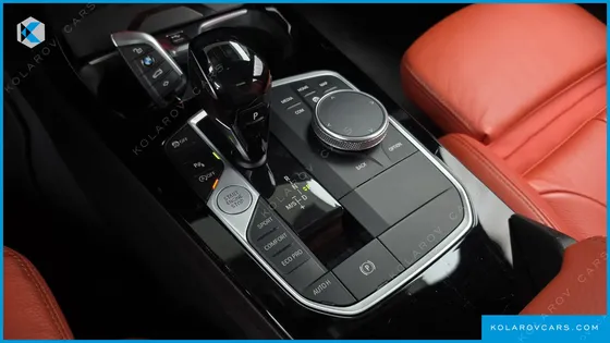 BMW 1 SERIES 120I M SPORTS