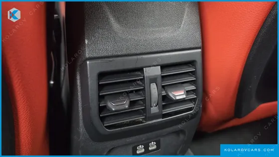 BMW 1 SERIES 120I M SPORTS