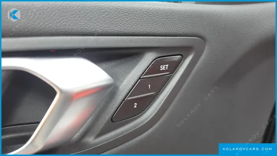 BMW 1 SERIES 120I M SPORTS
