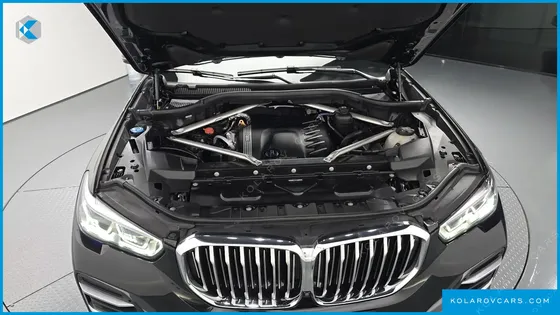 BMW X5 XDRIVE 30D XLINE