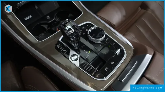 BMW X5 XDRIVE 30D XLINE