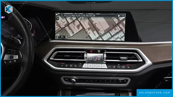 BMW X5 XDRIVE 30D XLINE