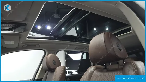 BMW X5 XDRIVE 30D XLINE