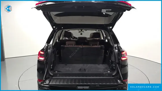 BMW X5 XDRIVE 30D XLINE