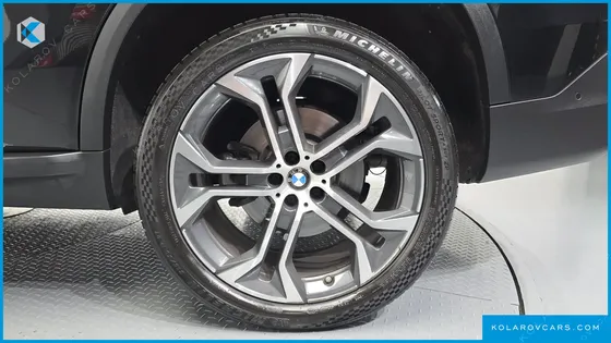 BMW X5 XDRIVE 30D XLINE