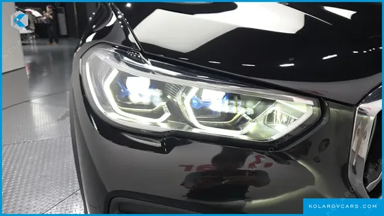 BMW X5 XDRIVE 30D XLINE