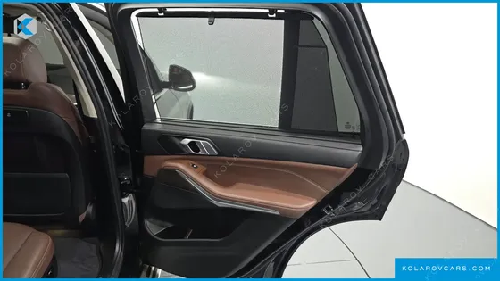 BMW X5 XDRIVE 30D XLINE