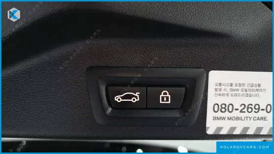 BMW X5 XDRIVE 30D XLINE